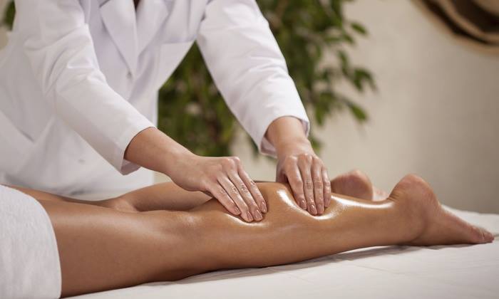 Sports Massage Providing sports massage in or out doors
